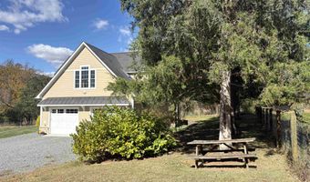 234 CREEK Rd, Afton, VA 22920