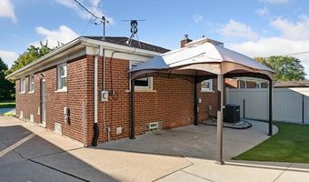 10019 REECK Rd, Allen Park, MI 48101