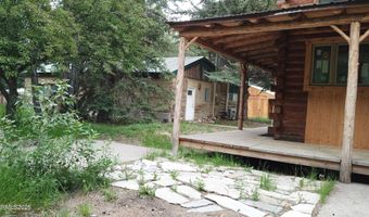 993 E Side Ave, Jarbidge, NV 89826