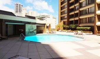 1778 Ala Moana Blvd 3108, Honolulu, HI 96815