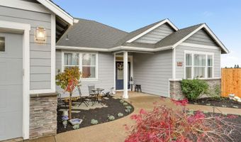 5620 Montgomery Farm Ln SE, Aumsville, OR 97325