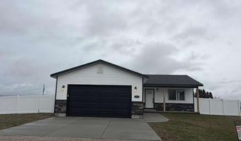 601 S 5 Th E, Aberdeen, ID 83210