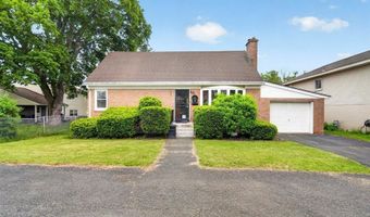 10 Warren Ave, Albany, NY 12203