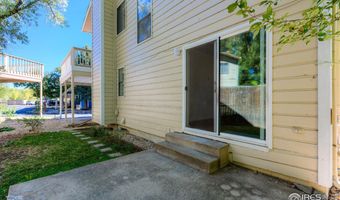 4635 Portside Way, Boulder, CO 80301