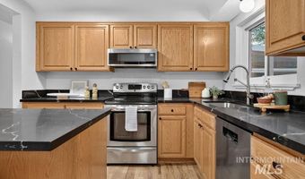 3324 W Tucker, Boise, ID 83703