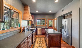 6 County Road 2070, Alpine, AZ 85920