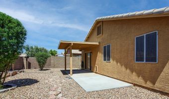1843 W RENAISSANCE Ave, Apache Junction, AZ 85120