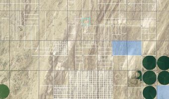 40 Acres Beryl, Beryl, UT 84714