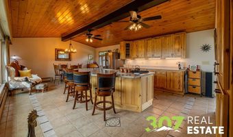 1507 Shepard Pl, Cody, WY 82414