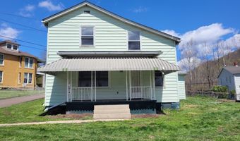 18918 BRADLEY St, Barton, MD 21521