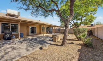 1624 N EL DORADO Dr, Chandler, AZ 85224