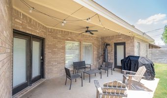 1216 NW 16th St, Andrews, TX 79714