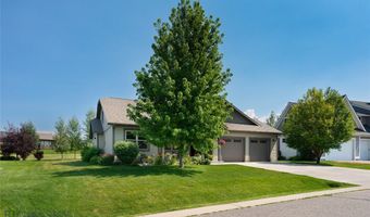 192 Arrow Trl, Bozeman, MT 59718