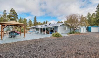16090 Green Forest Rd, La Pine, OR 97739