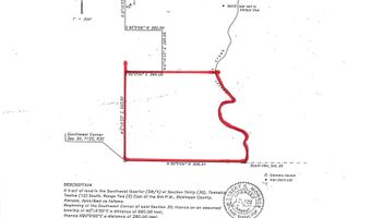 Fair Road, Abilene, KS 67410