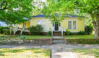 303 Panola St, Water Valley, MS 38965
