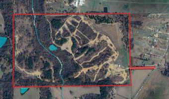 447 County Road 215, Abbeville, MS 38601