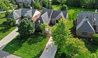 5368 Pinnacle Ct, Ann Arbor, MI 48108