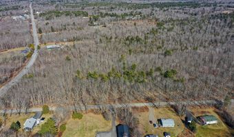 Bicknell Road lot # 5, Belmont, ME 04952