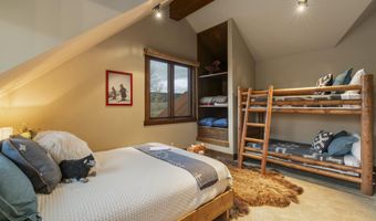 2815 N BLACK SHEEP FARM Rd, Alta, WY 83414