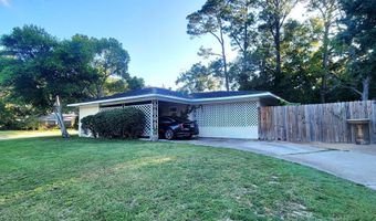 2502 Randall Dr, Biloxi, MS 39531