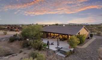 21620 W Buckwheat Ln, Congress, AZ 85332