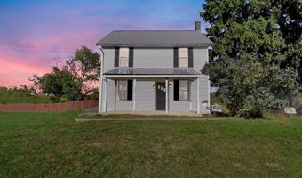 1012 County Road 2075, Ashland, OH 44805