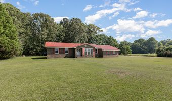 5448 Finch Rd, Bailey, NC 27807