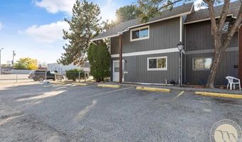 1537 Wyoming Ave D, Billings, MT 59102