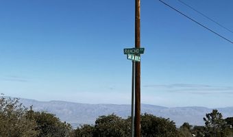0 Rancho Rd, Mountain Center, CA 92561