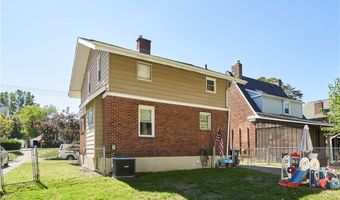 1473 Huguelet St, Akron, OH 44305