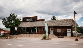 92492 US HWY 93 St, Arlee, MT 59821