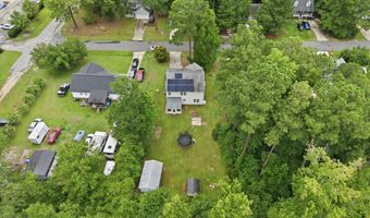 30 Hunters Way, Angier, NC 27501