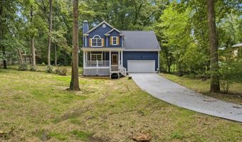 5422 Cheyenne Dr, Acworth, GA 30102