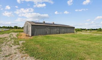 6070 SW Santa Fe Lake Rd, Augusta, KS 67010