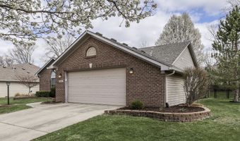 7835 Shannon Lakes Way, Indianapolis, IN 46217