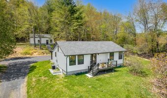381 Mill Hook Rd, Accord, NY 12404