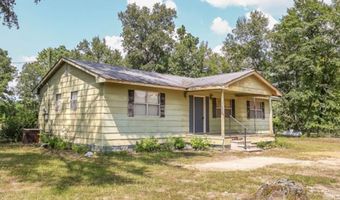 1458 Ouachita 95, Bearden, AR 71720