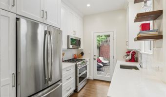 1341 28TH St NW, Washington, DC 20007