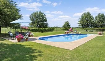 3311 Refinery Rd, Ardmore, OK 73401