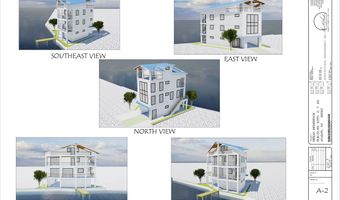 890 21st Street Lot 2 4 7 9, Avalon, NJ 08202
