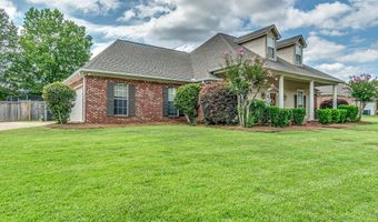 350 Edgewood Xing, Brandon, MS 39042