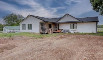 6797 312th Rd, Arkansas City, KS 67005