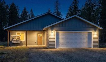 389 Hardy Loop, Bonners Ferry, ID 83805
