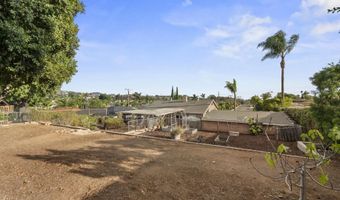 7200 Colony Rd, La Mesa, CA 91942