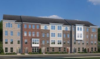 206 LAWNDALE Dr 1011J SPEC HOME, Bowie, MD 20716