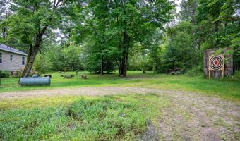 1341 County Road C, Arkdale, WI 54613