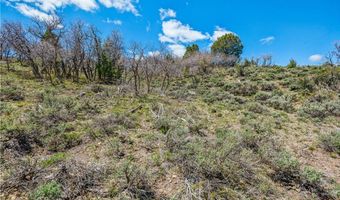 2526 N Oak Ridge Rd, Alton, UT 84710