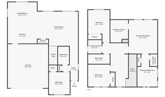 2462 Sylvan Hymn St, Henderson, NV 89044