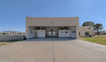 22 Cielo Vis, Anthony, NM 88021